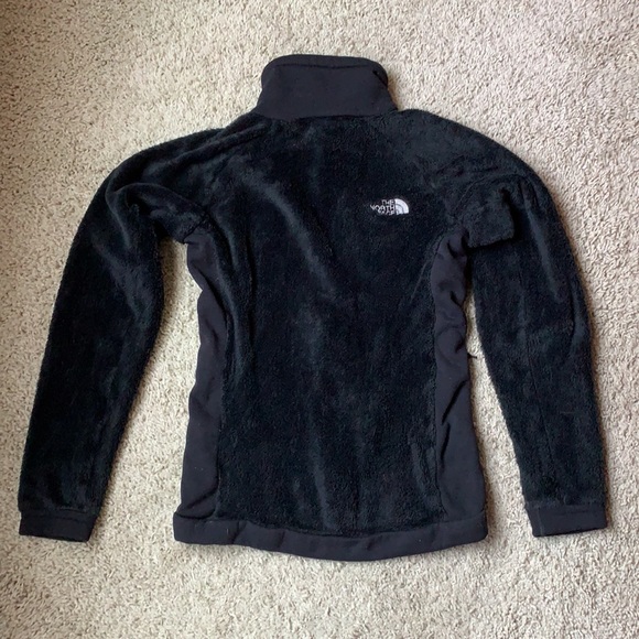 The North Face Candescent High Pile Fleece Jacket - Picture 7 of 10